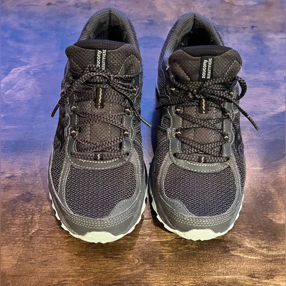 Saucony Escape TR5 - Picture 2 of 5